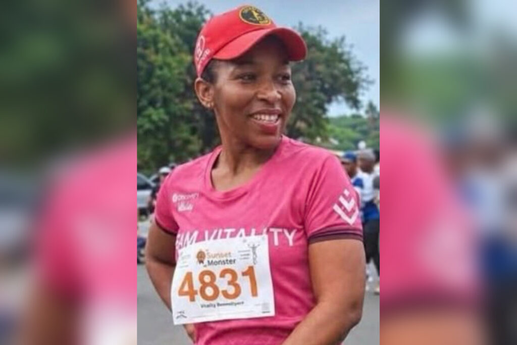 Family Unable To Confirm Body Belongs To Missing Kempton Park Runner