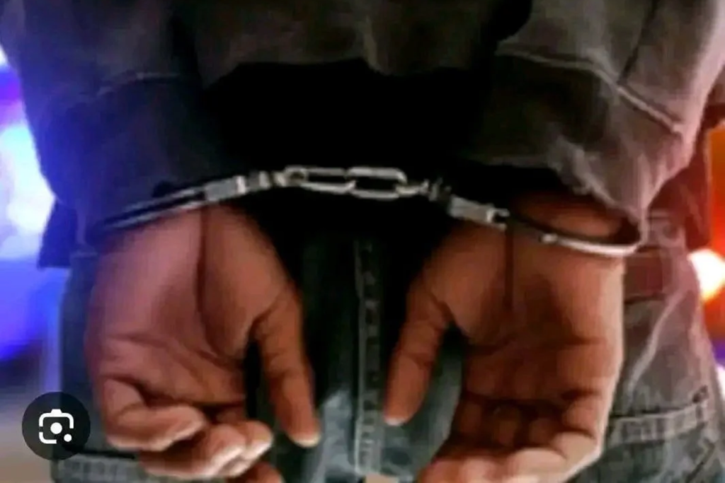 Five arrested after Cape Town e-hailing driver allegedly kidnapped and r*ped