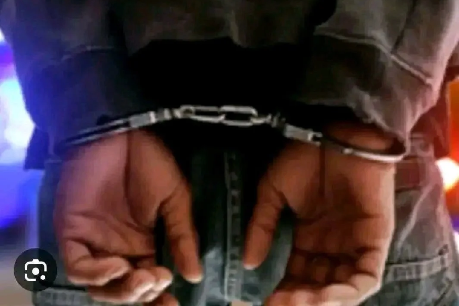 Five arrested after Cape Town e-hailing driver allegedly kidnapped and r*ped