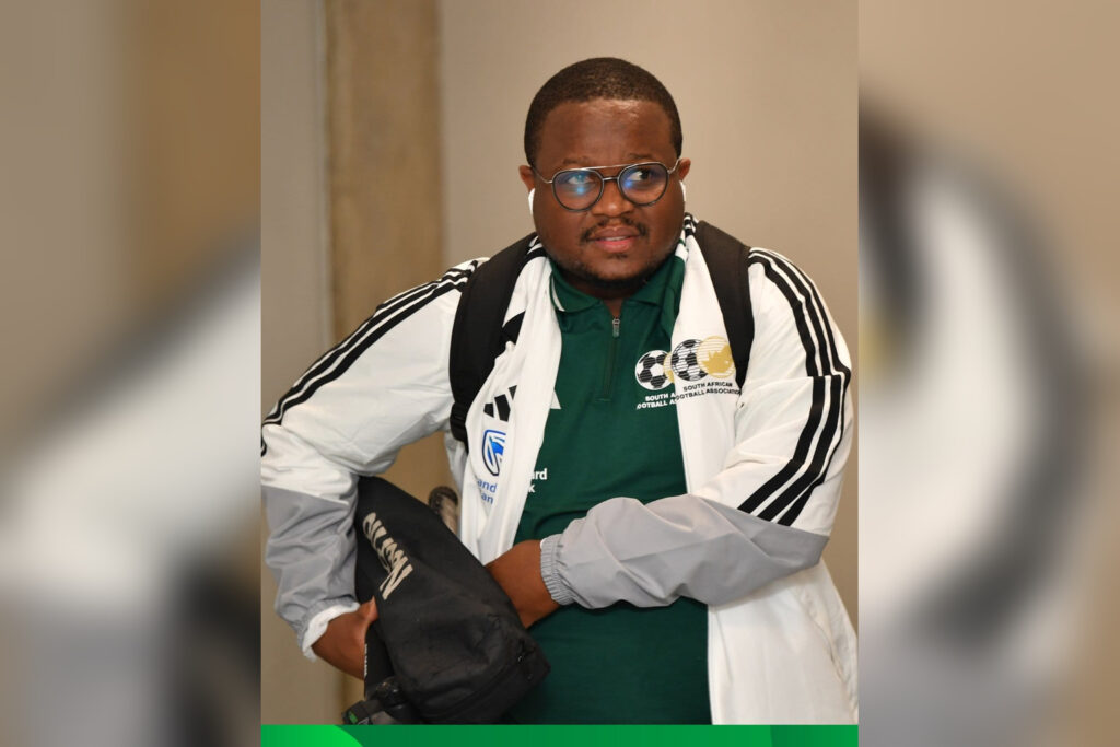 Former Bafana Bafana Analyst Says He Is Still Waiting For World Cup Bonus
