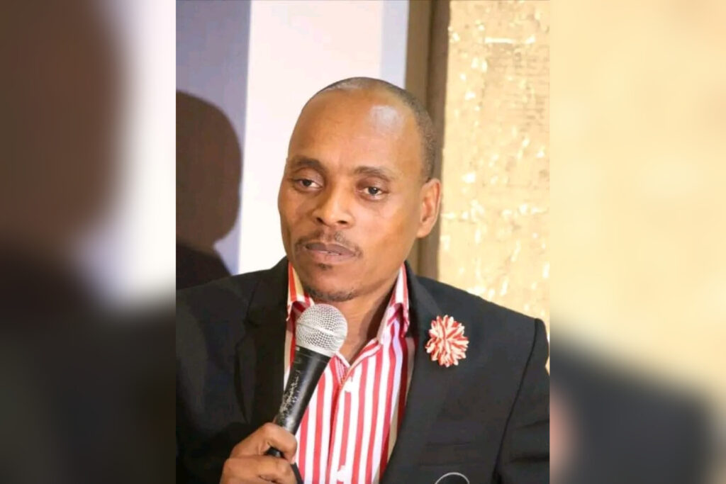 Former Ukhozi FM Presenter Sbu Buthelezi Reveals Shocking R12,000 Salary Despite Breaking Listenership Records