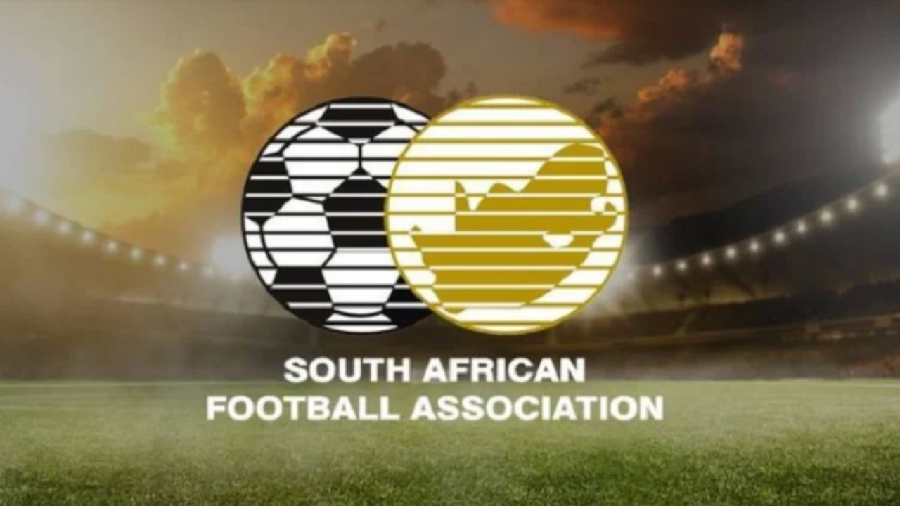 Four SAFA regions allegedly barred as Jordaan-Zungu vote begins with 48 regions, SAMLFA sidelined