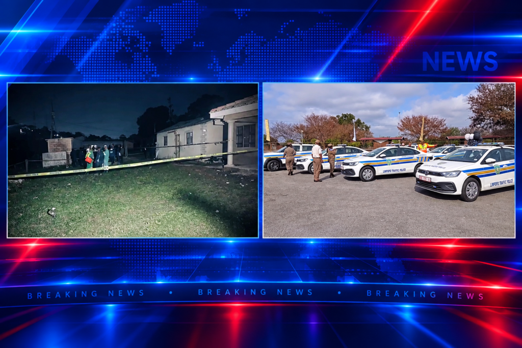 Fourteen people have been shot - with at least eleven dead in KwaMakhutha in Durban in KZN