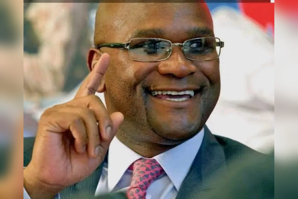 French Authorities Close Nathi Mthethwa Death Investigation, Confirming Cause of Death