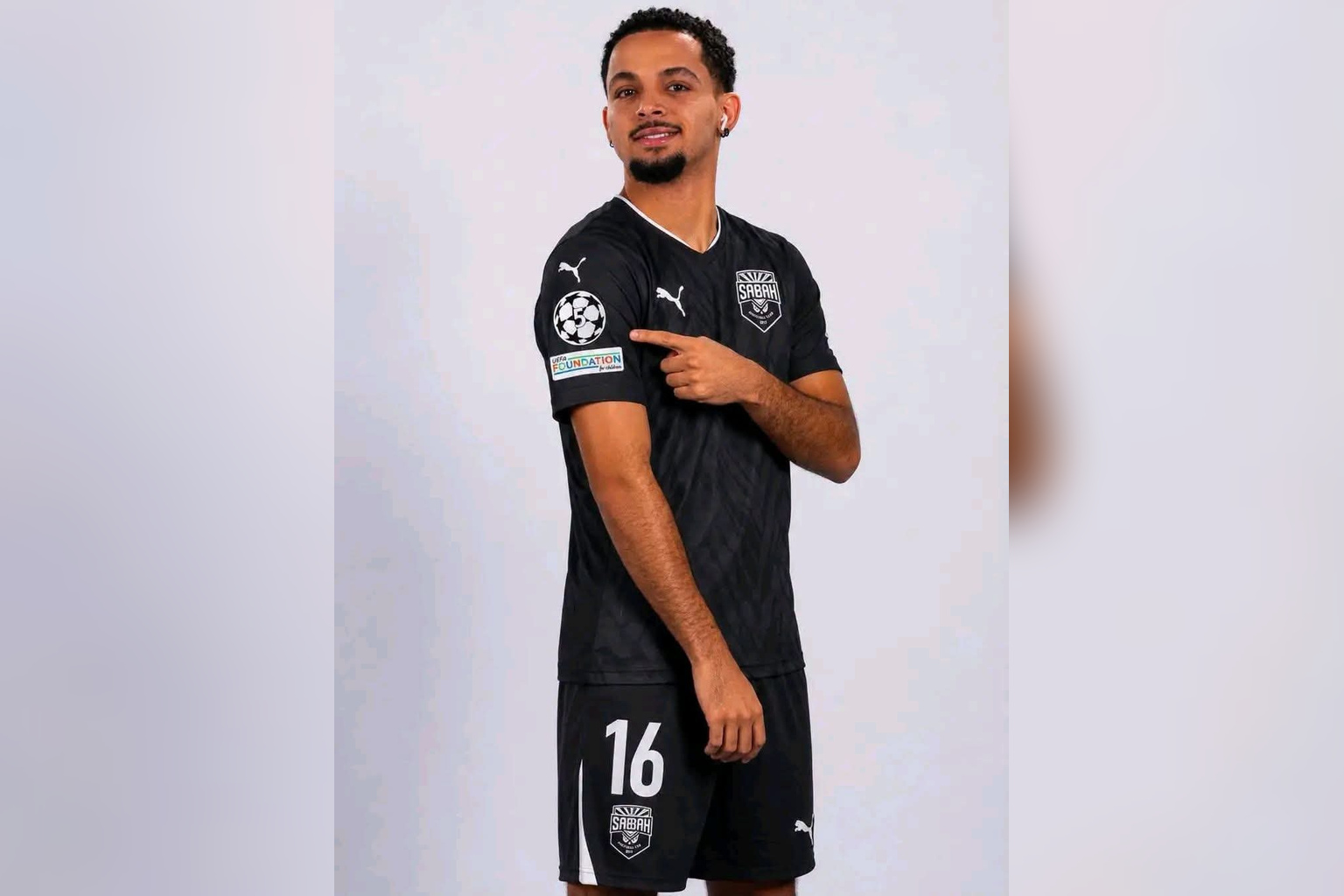 From Naturena to Old Trafford McCarthy's Extraordinary Journey Reaches Football's Biggest Stage