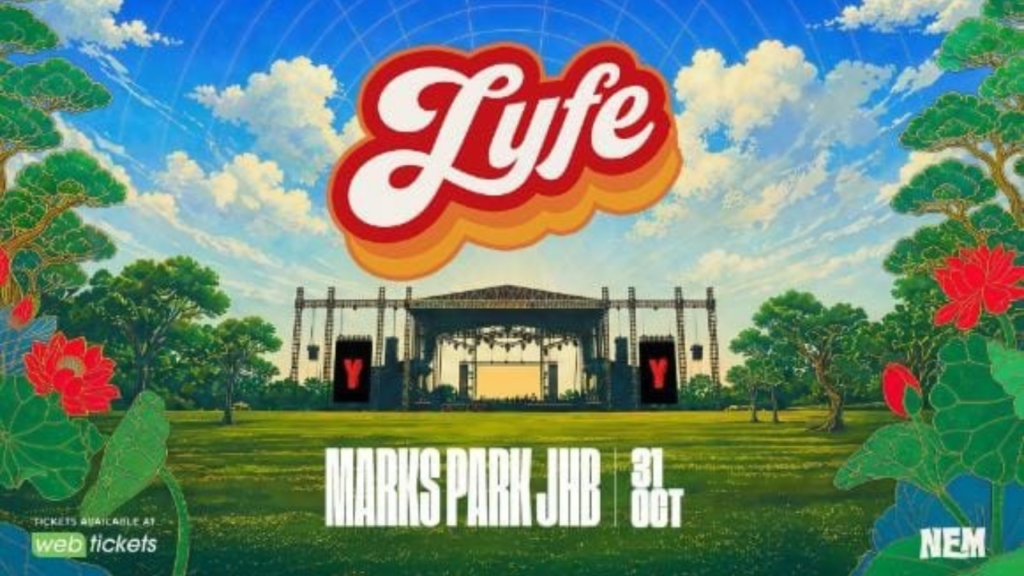 GATHER YOUR COINS: LYFE IS BACK THIS OCTOBER