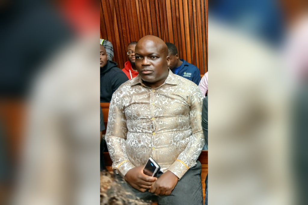 Giyani businessman fined R25 000 for intimidation and protection-order breach
