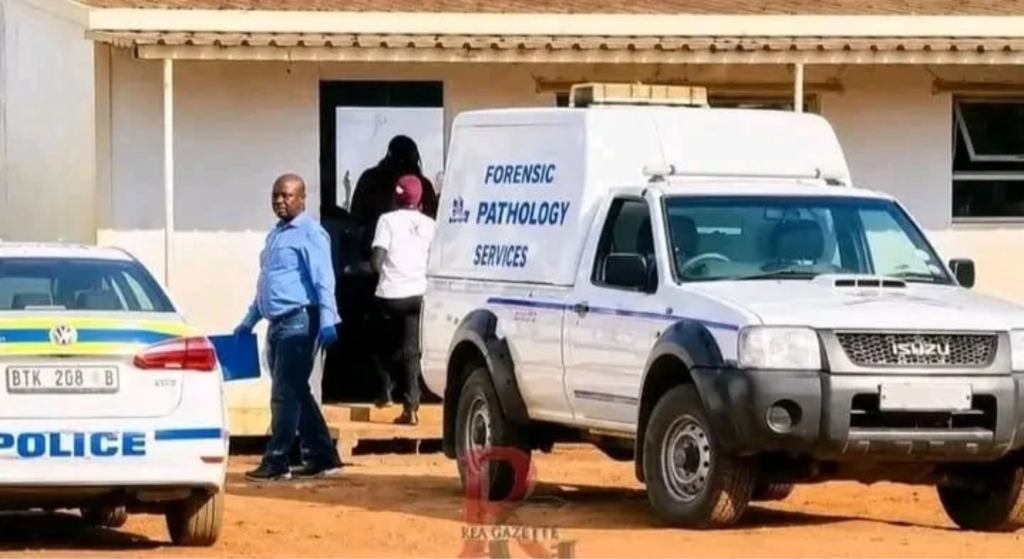 Grade 7 learner dies after electrocution at Limpopo school