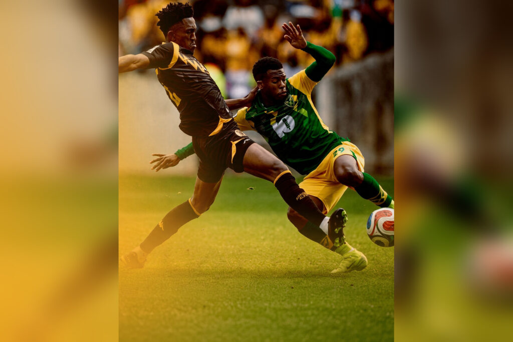 Grudges and Goalless Football Chiefs and Arrows Play It Cagey in Nelspruit