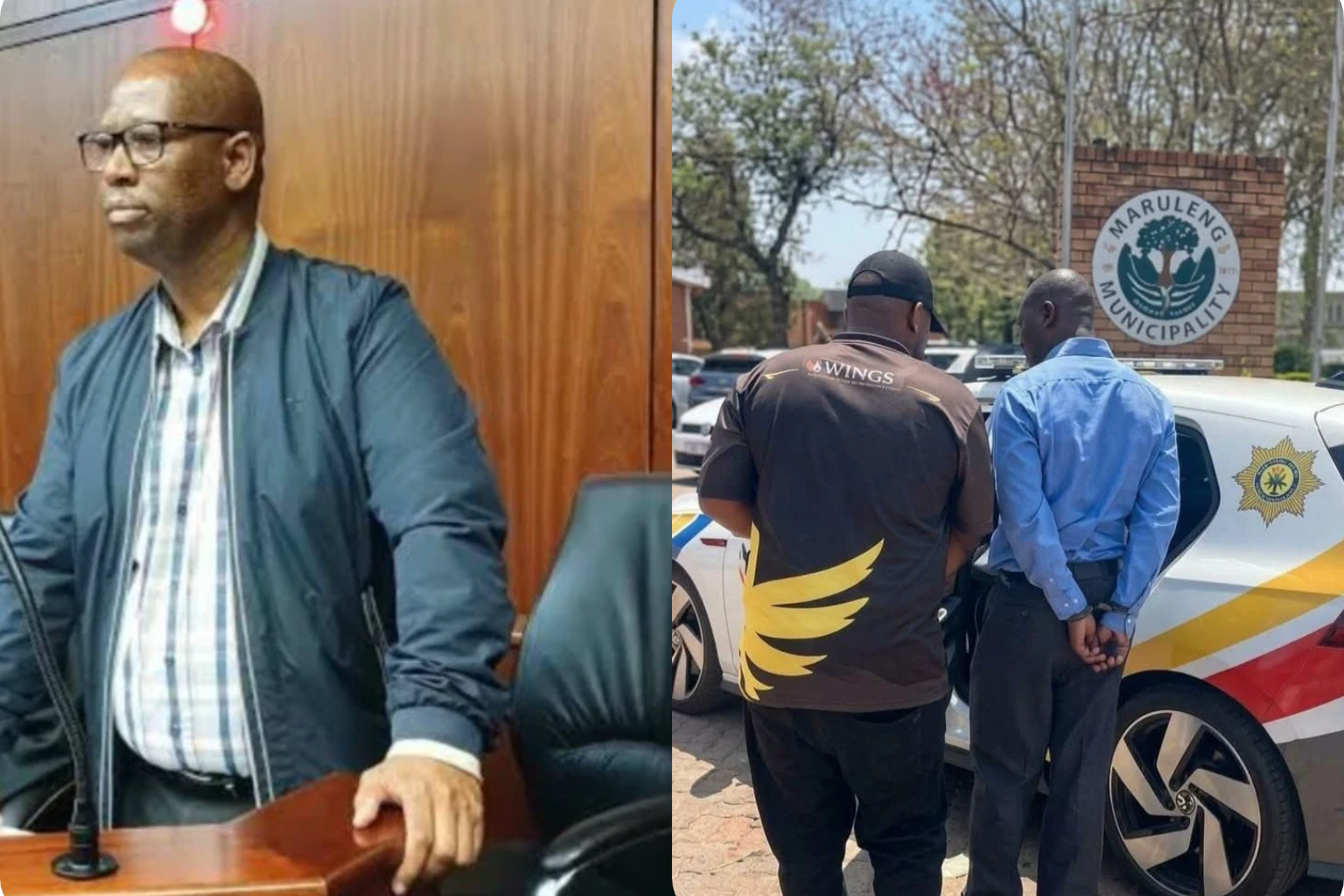 Hawks intensify fight against municipal corruption in Limpopo