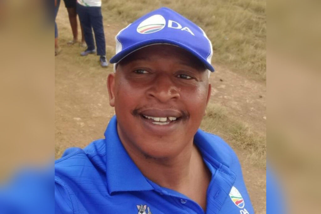 Hitmen get life for murder of uMngeni DA chief whip Nhlalayenza Ndlovu