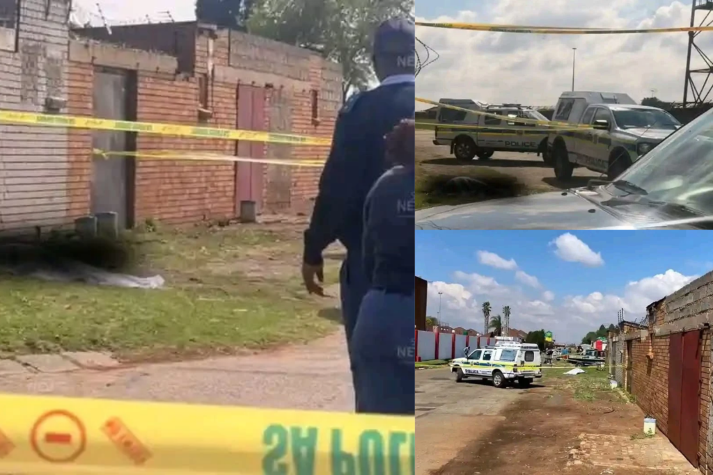 HONEYDEW POLICE SEIZE SUSPECTED COCAINE WORTH R300 MILLION IN INTELLIGENCE-DRIVEN OPERATION