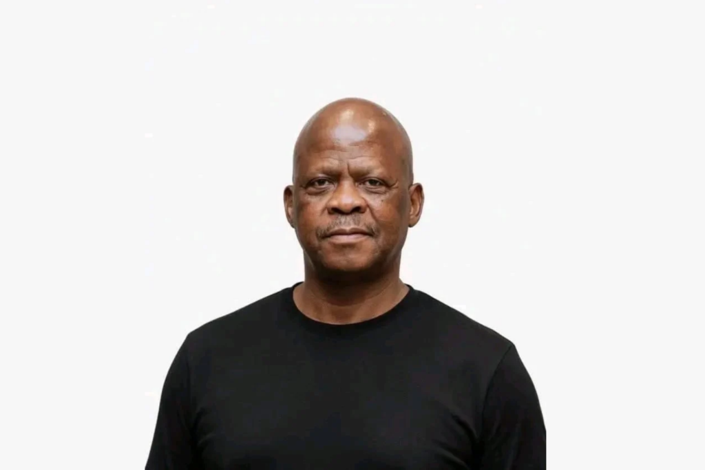 'I Did Nothing for It': Taxi Boss Joe Sibanyoni Grilled Over R2.29m Tender Payments