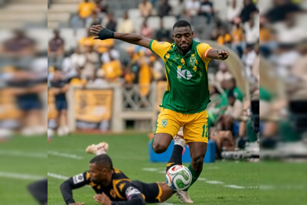 Ivory Coast legend tells Junior Dion to dump Arrows