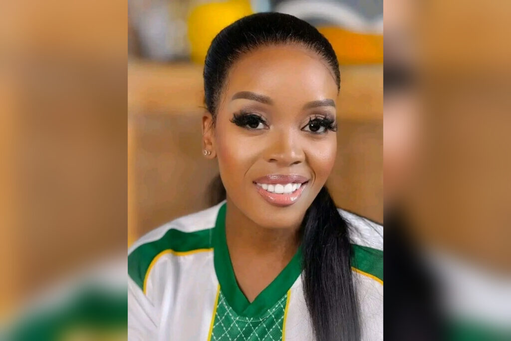 Jacinta Ngobese-Zuma Challenges BCCSA Ruling Over SAfm Interview