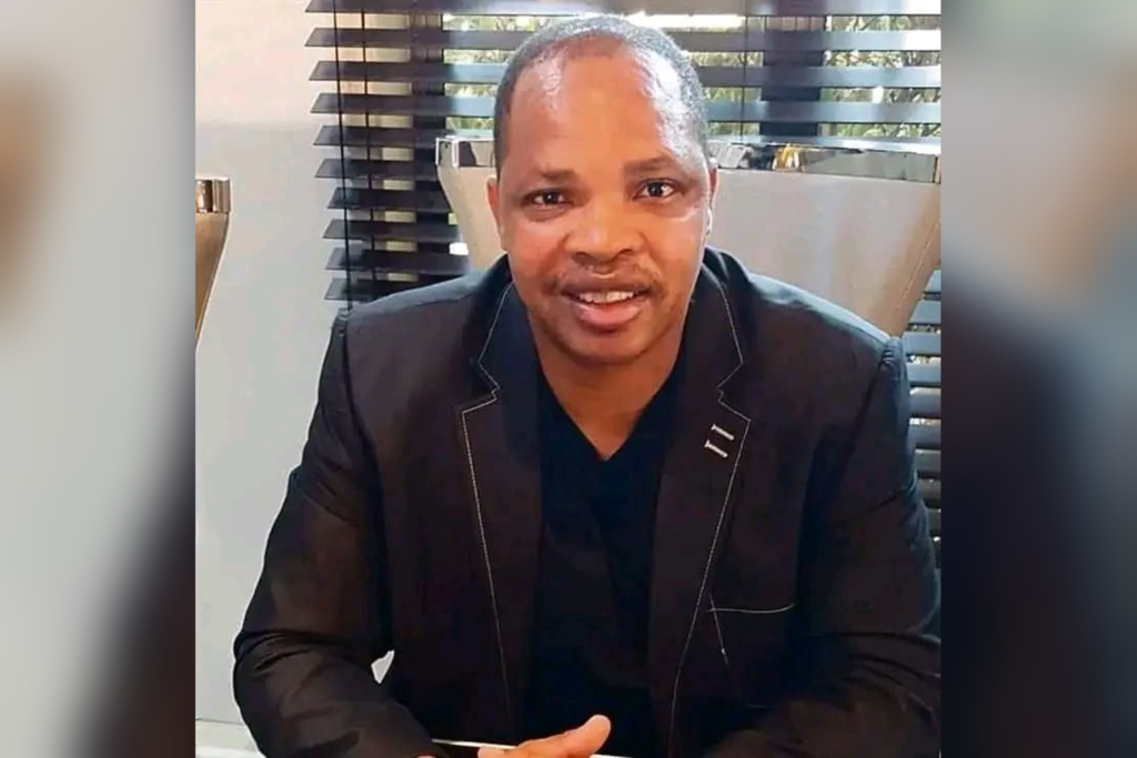 Johannesburg Commemorates the Life and Legacy of Owen Thulani Ndlovu
