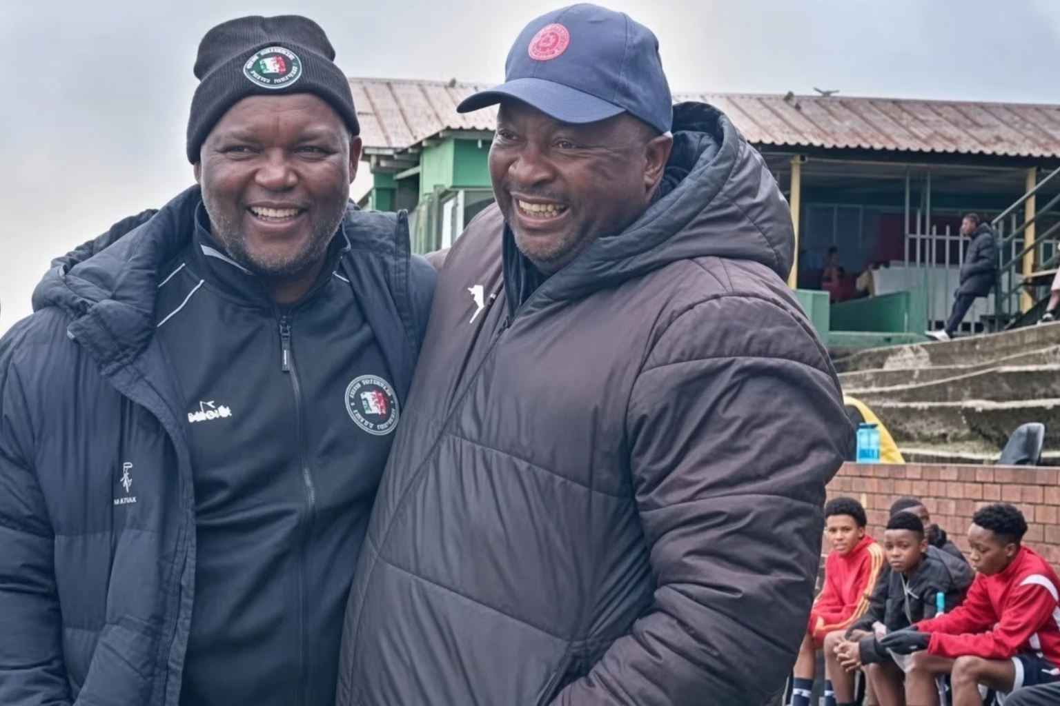 Jomo Sono drops bombshell on his Bafana Bafana appointment