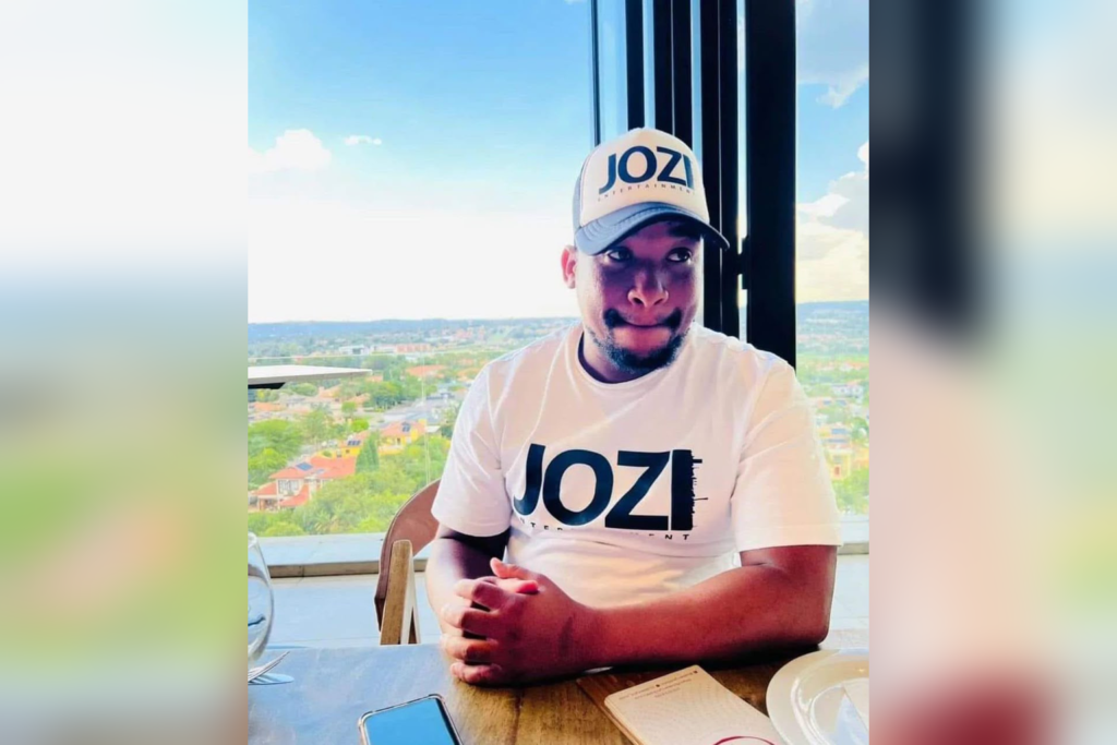 Jozi Entertainment Clinches 'Best Music PR Agency' at Inaugural Music Business Awards Africa