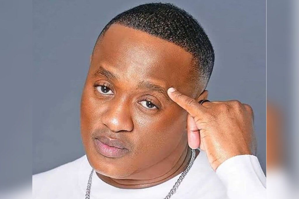 Jub Jub Back In Court On Firearm Charges