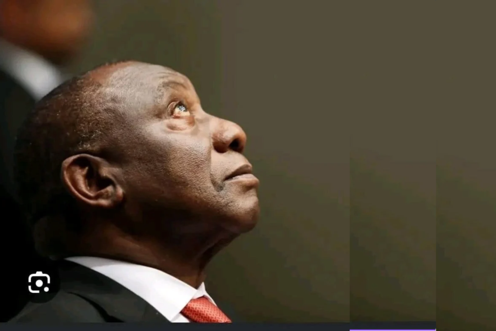 Judgment reserved in Ramaphosa’s bid to overturn Phala Phala report