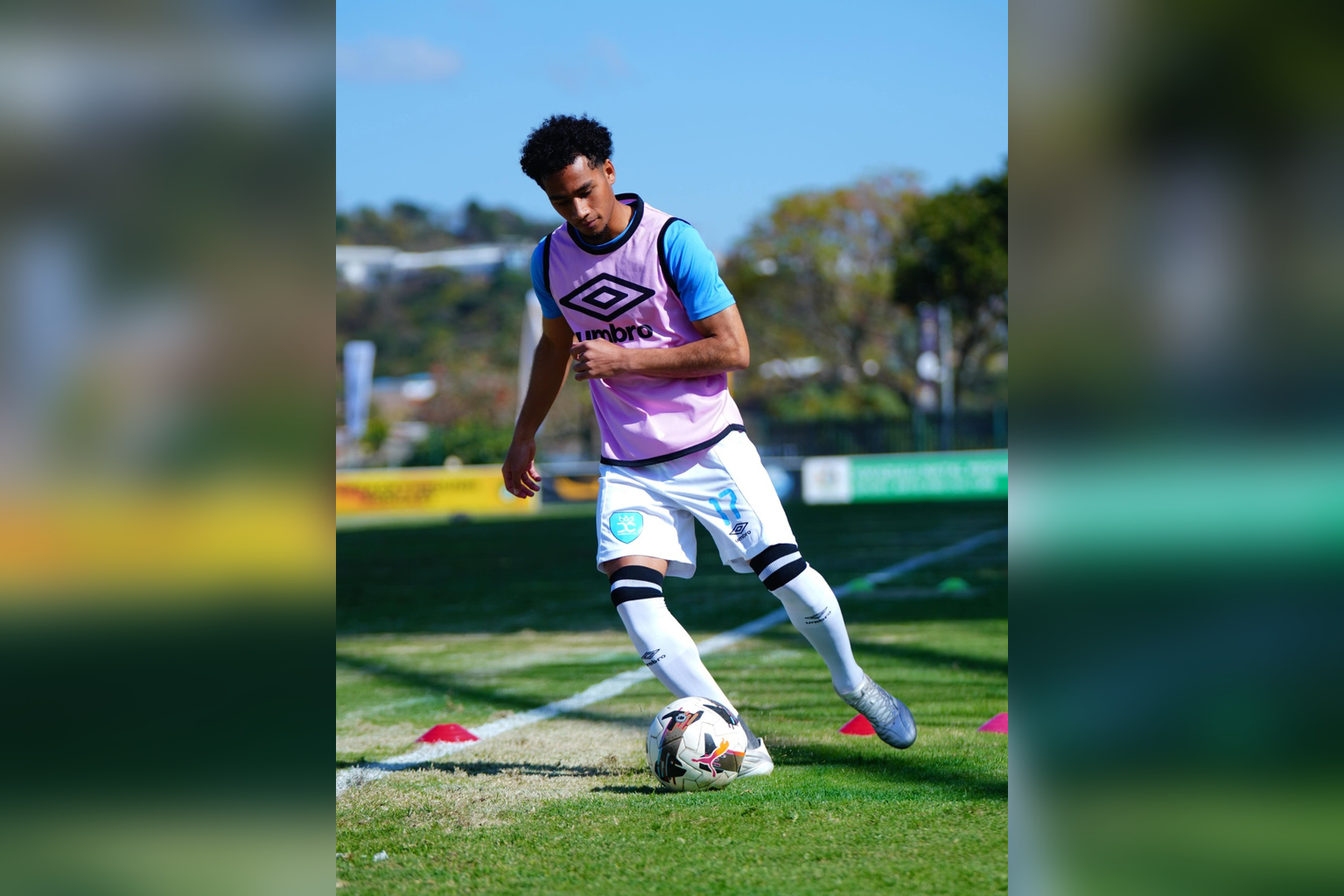 Jurgens says there is no time to dwell as Durban City turn straight to Pirates