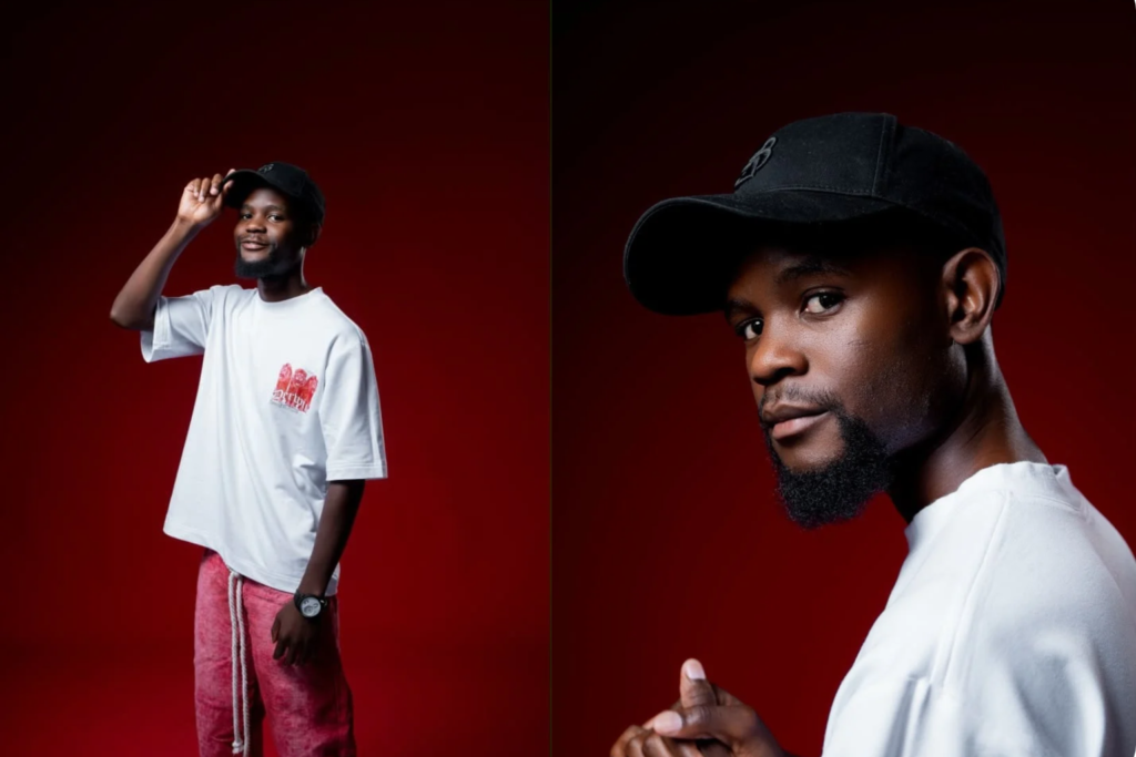 K2 The Rapson Announces New Single 'Better Days' and Major Cape Town Cultural Campaign