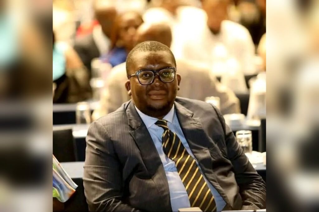 KZN COGTA MEC Deploys Expert To Intervention-Threatened Endumeni Municipality