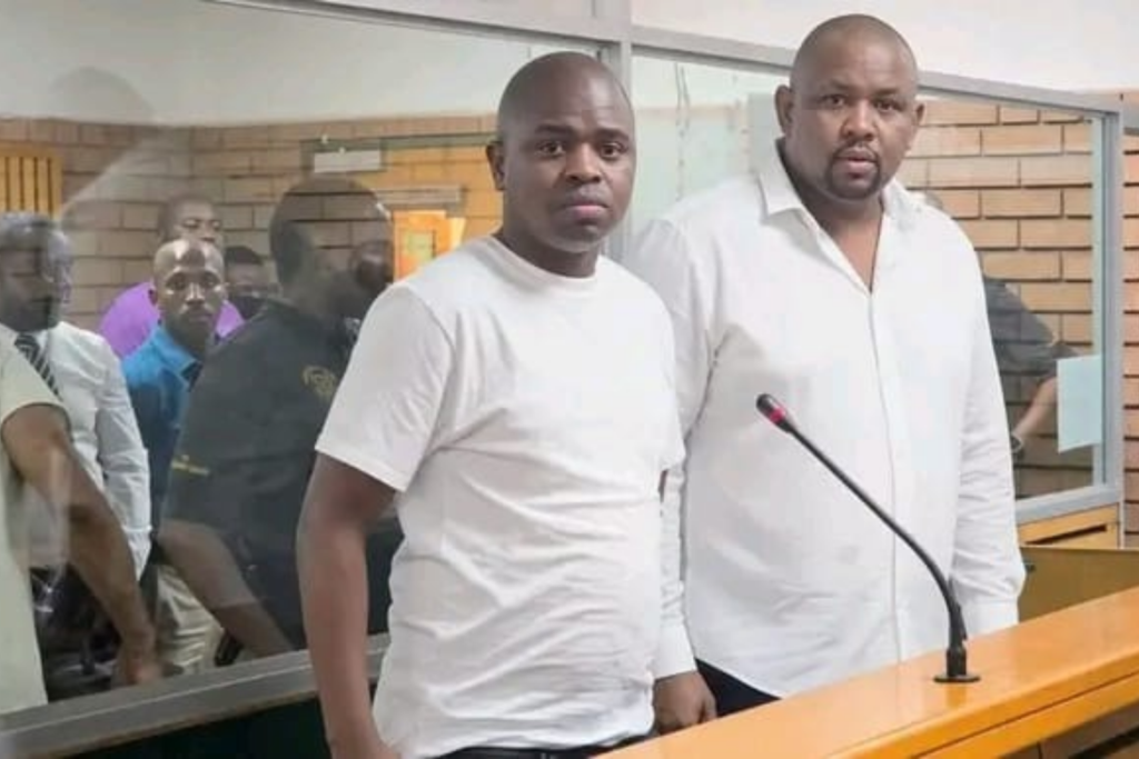 Kwazulu-Natal Political Killings Task Team Secures Life-Term Sentences for Two Accused of Umngeni DA Chief Whip Murder