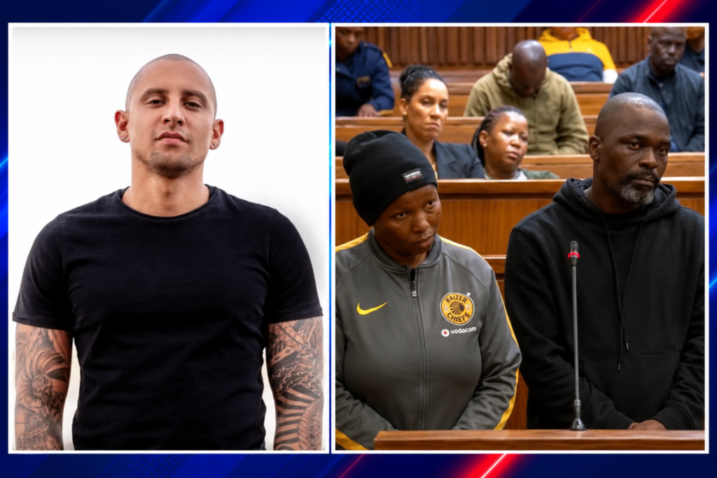 Lawyer Withdraws in DJ Warras Murder Case, Postponed for Accused to Confirm Legal Representation