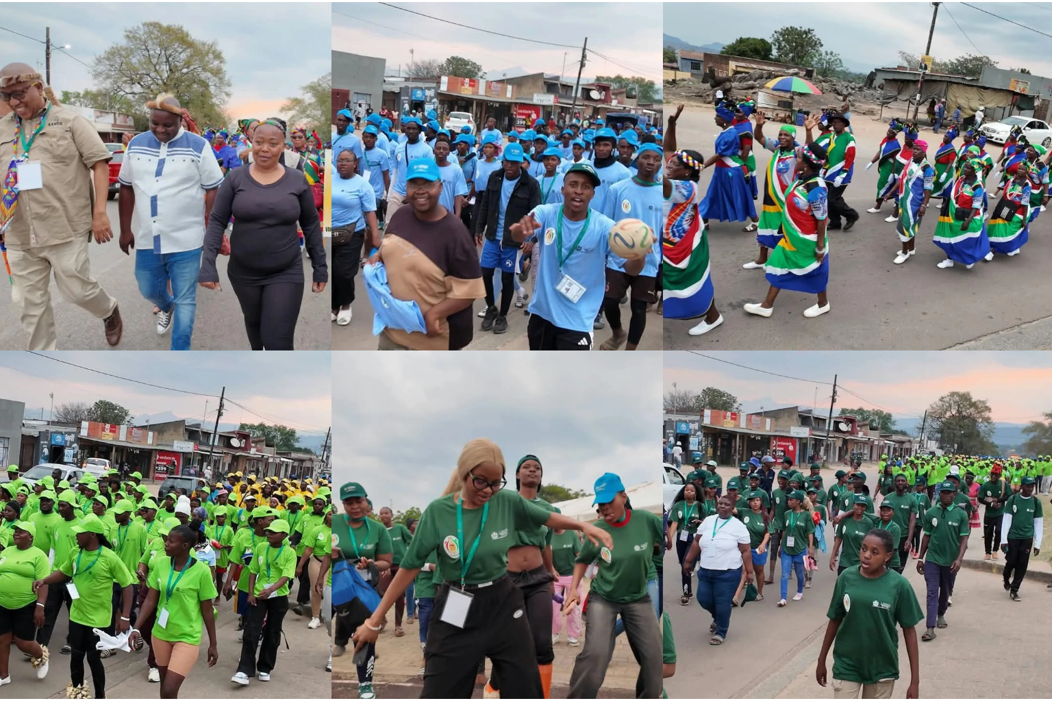 Limpopo Indigenous Games 2026 to be hosted in Tzaneen
