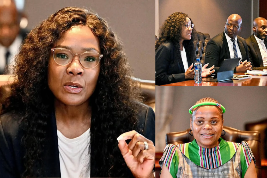 Limpopo records seven clean audits as AG praises province’s progress