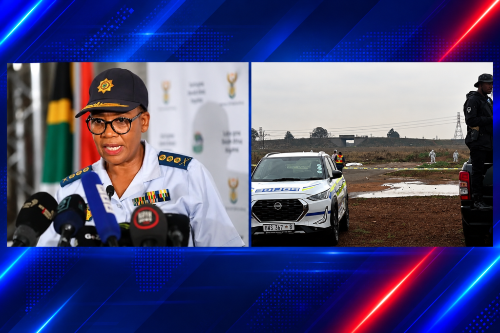 Love Triangle Blamed for Ninth Ekurhuleni Killing as Three Suspects Head to Court