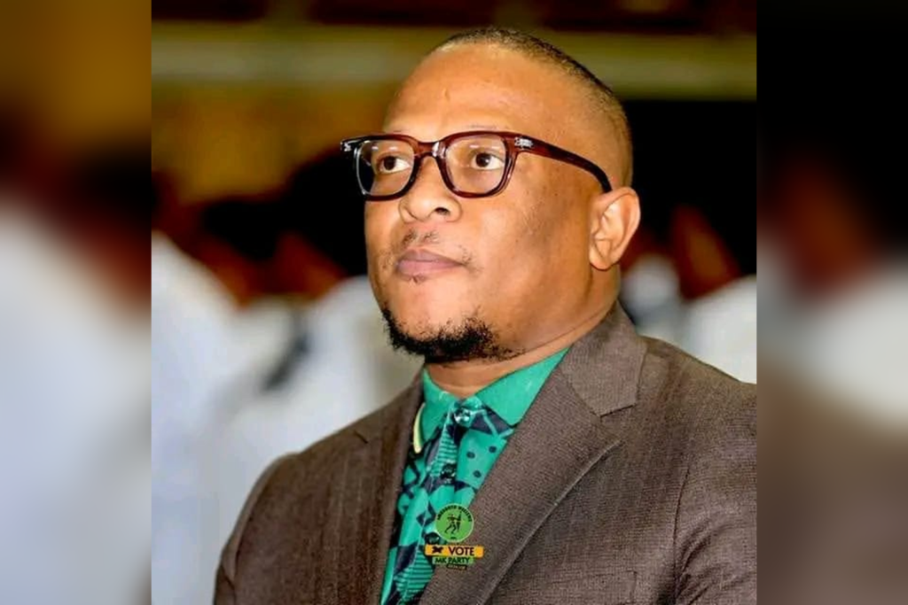 MK Party Files Criminal Case Against High Court Judge Over Corruption Allegations