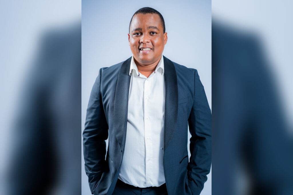 MOVE SA Names Patrick Moraka as Ekurhuleni Mayoral Candidate