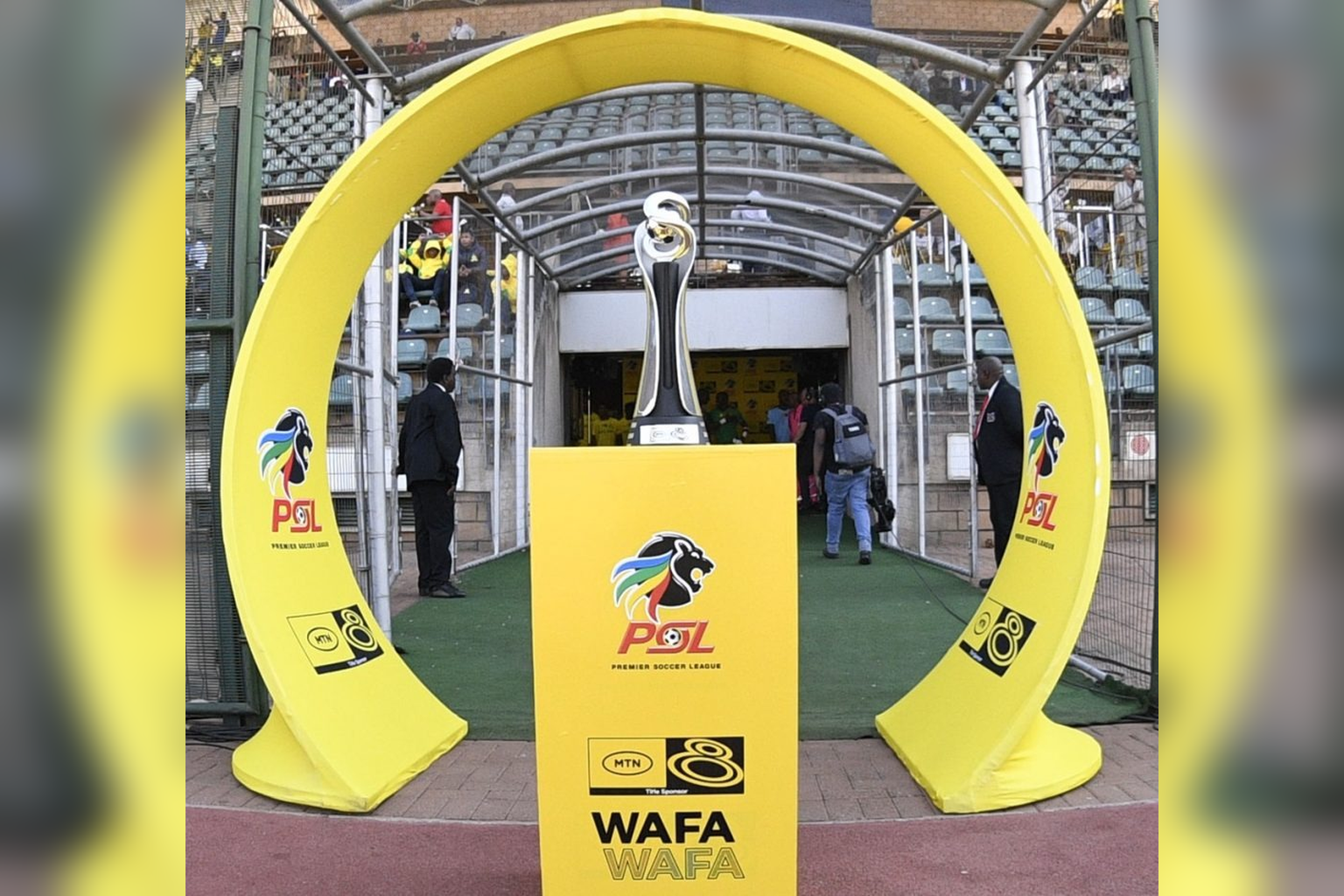 MTN8 final venue to be announced tonight