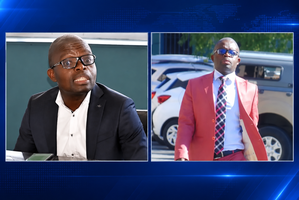 Madibeng Municipality Ensnared in Corruption Scandal Over Alleged R6 Million Double Payment