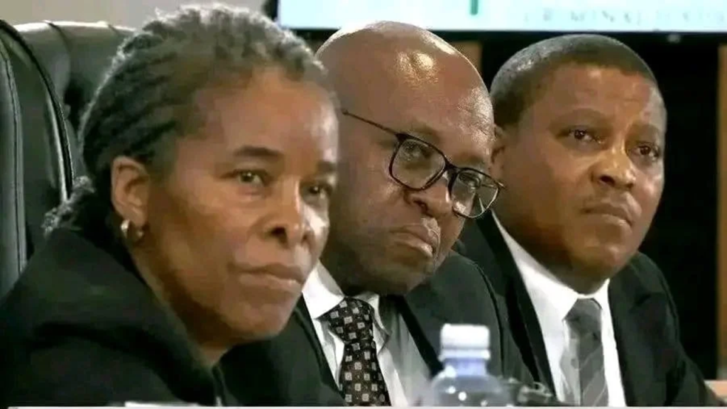 Madlanga Commission to resume on Tuesday, not Monday