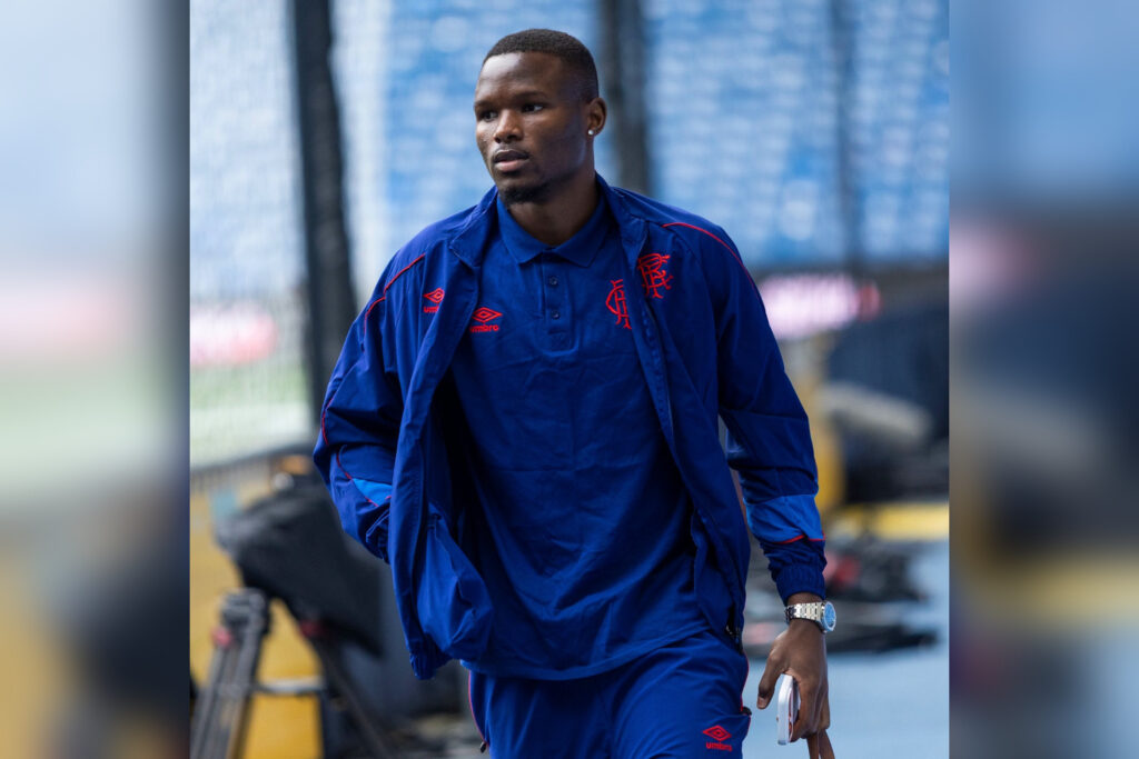 Makhanya says Broos overlooked him, now he wants in on Pitso’s Bafana
