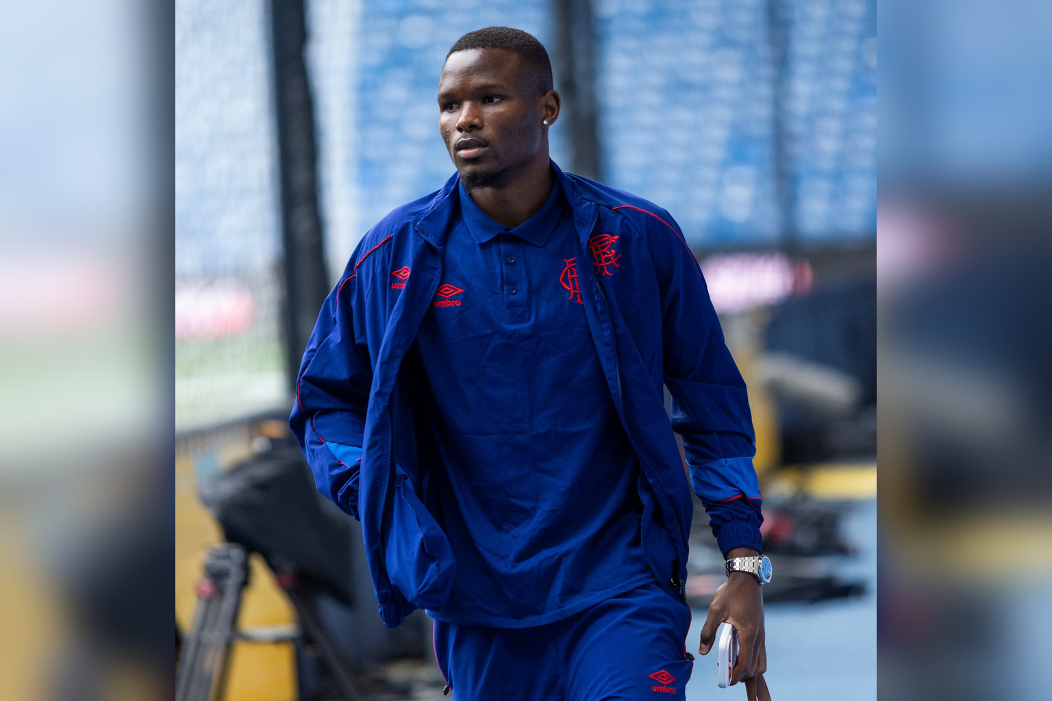 Makhanya says Broos overlooked him, now he wants in on Pitso’s Bafana