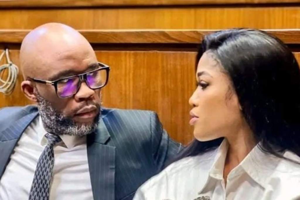 Mamelodi Controversial Businessman Cat Matlala’s Wife Tsakane and Co-Accused Granted R20,000 Bail in Luxury Lease Fraud Case