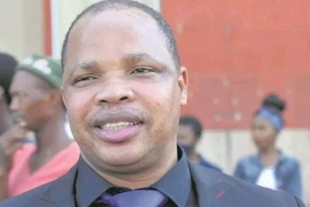 Manhunt Underway After Businessman and Former SABC Sports Presenter Was Abducted Outside Katlehong Church