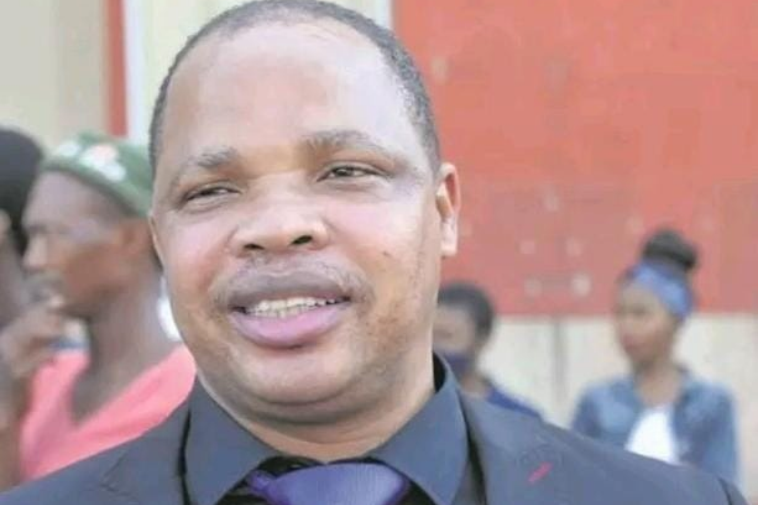 Manhunt Underway After Businessman and Former SABC Sports Presenter Was Abducted Outside Katlehong Church