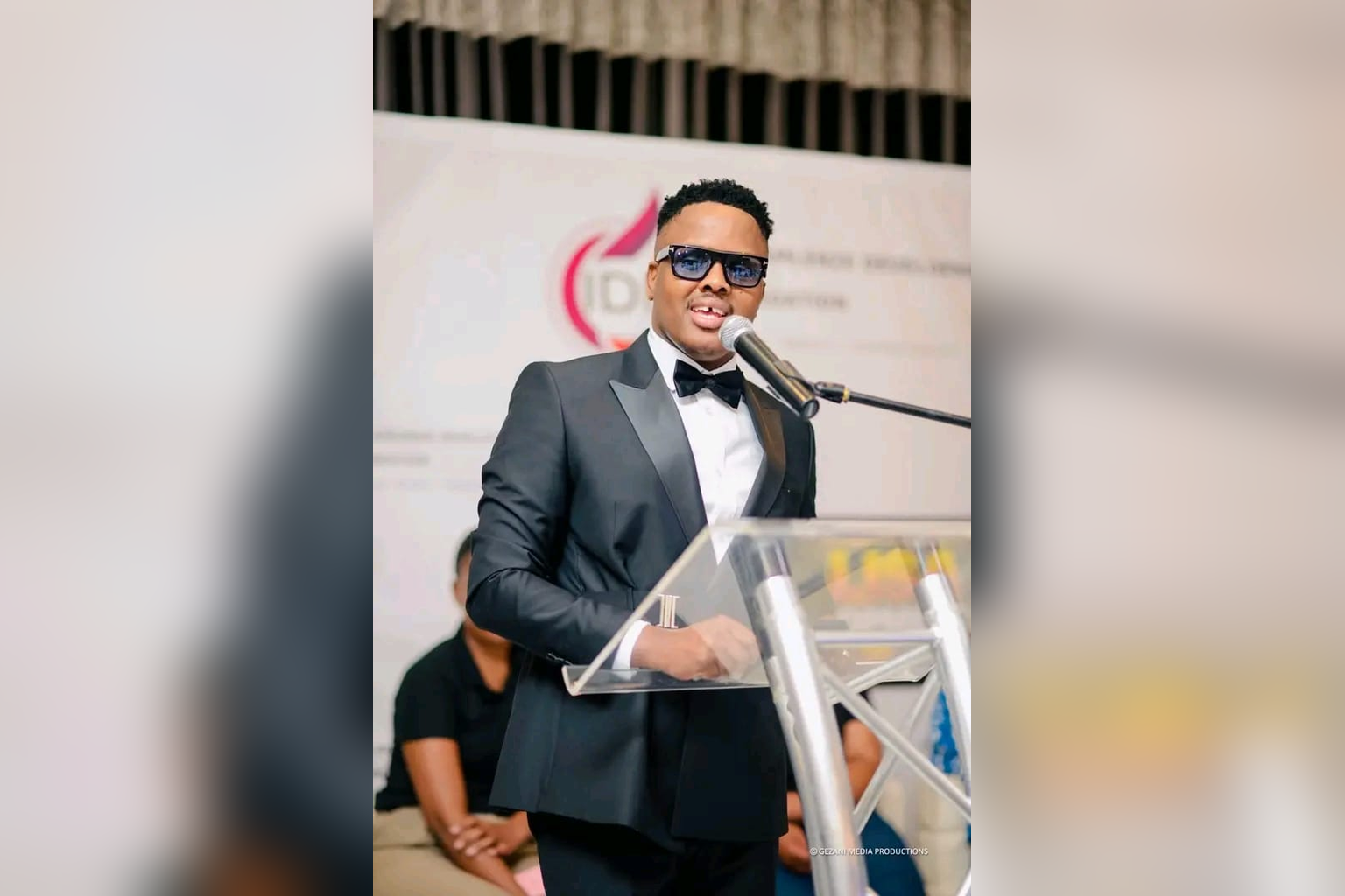 Maskandi Star Khuzani Mpungose Reveals Family Rift Over Shobeni Khuzwayo And Mgqumeni Feud