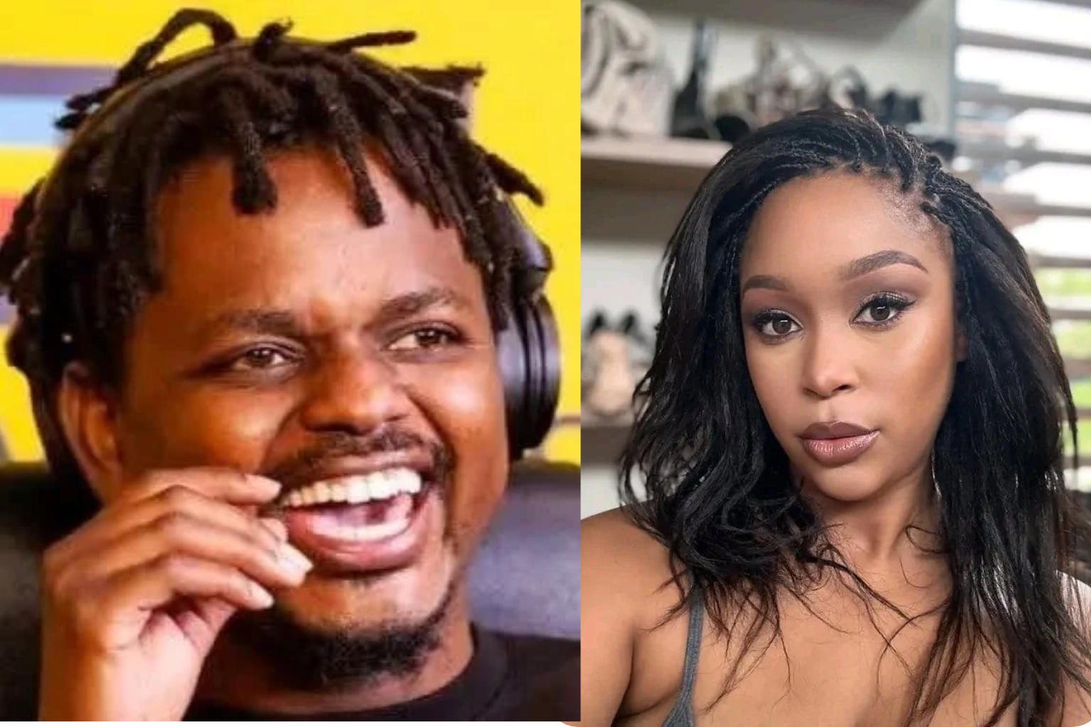 Minnie Dlamini says MacG podcast cost her R897,000 Nivea deal