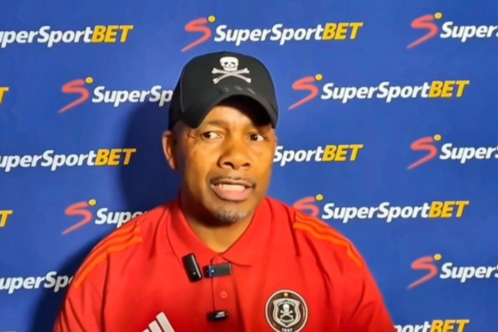 Moloi to Ouaddou: stop calling our flair ‘showboating’