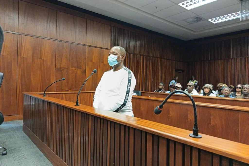 Moloto faces additional charges as court awaits DPP direction