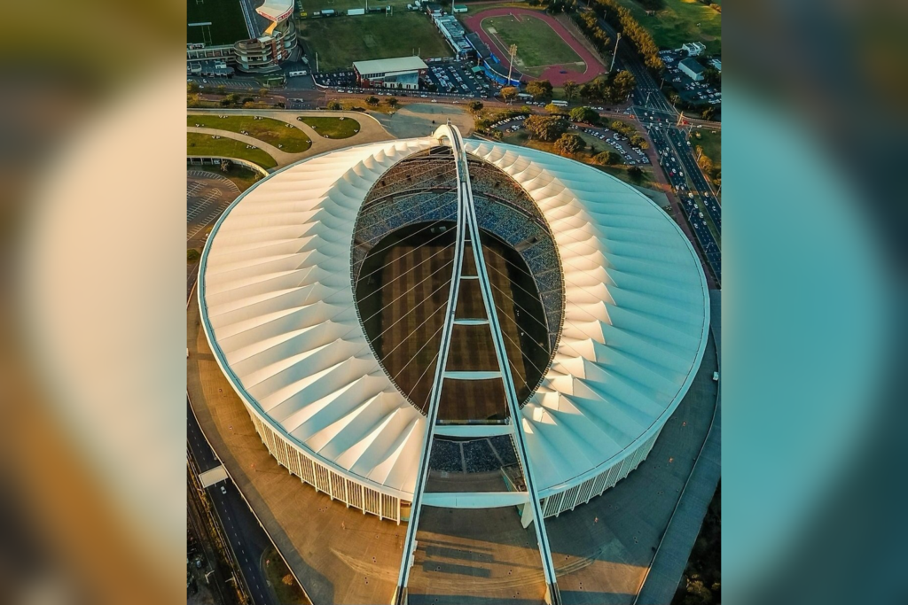 Moses Mabhida to host blockbuster MTN8 final
