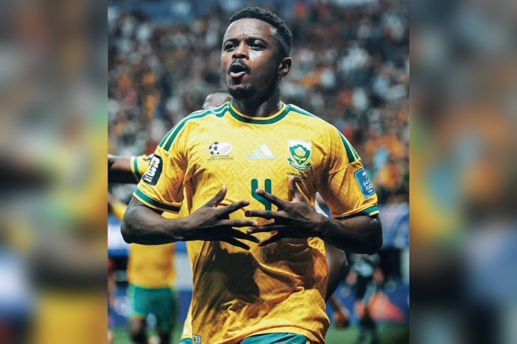 Mosimane confirms major Bafana blow ahead of Eritrea clash