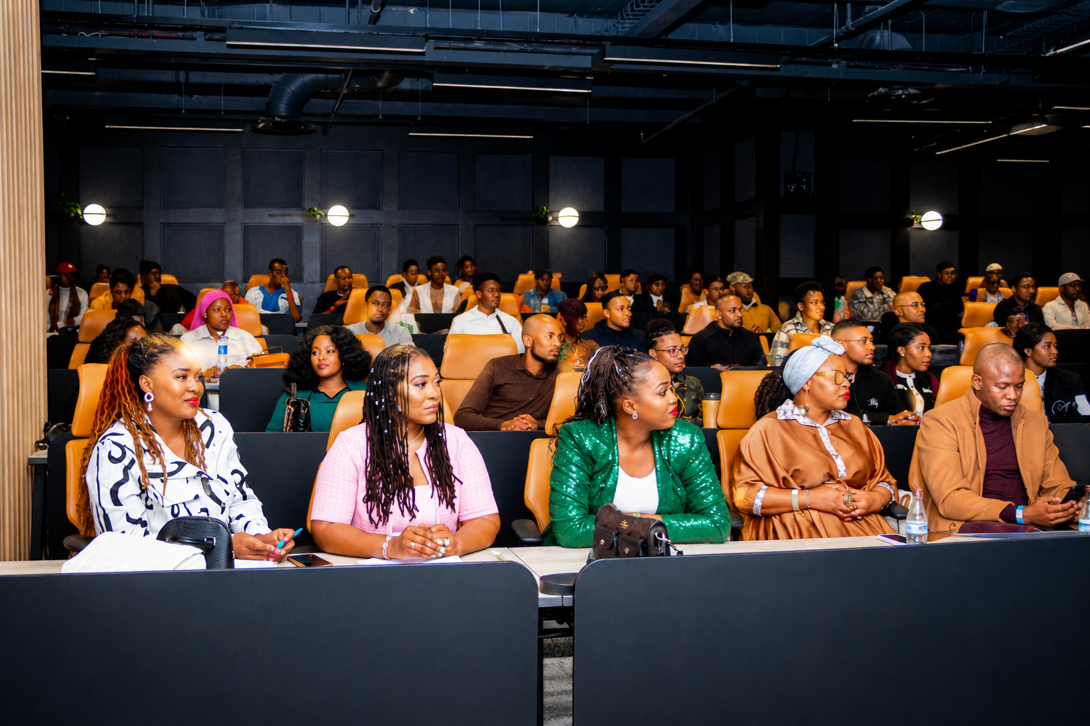 Music Business Awards Africa to unveil inaugural nominees