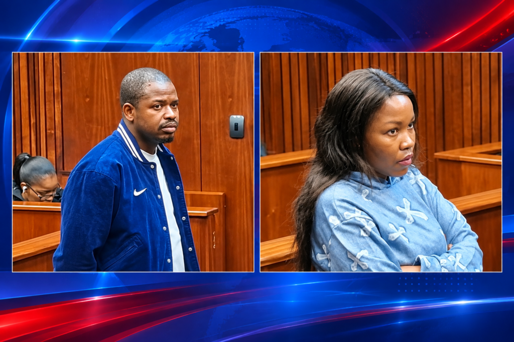 NPA Confirms Two More Suspects to Join Tibana and Nonyane in R6m Estate Fraud Case